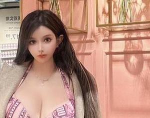 微密圈 – 私房情怀：梦露veronica与JK作品中的任性和甜蜜