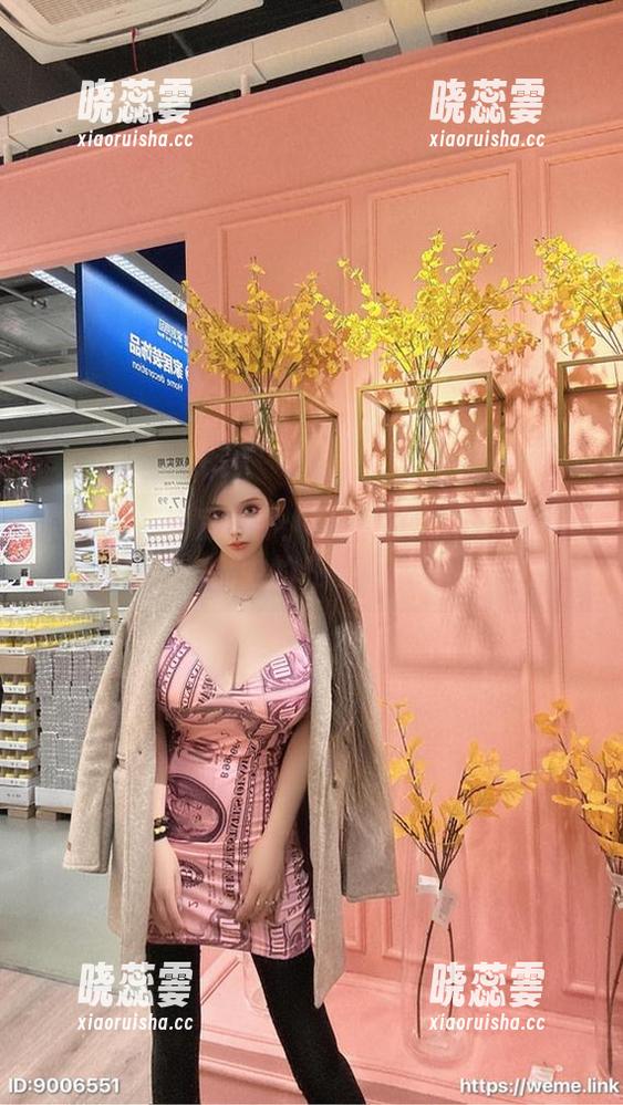 微密圈 - 私房情怀：梦露veronica与JK作品中的任性和甜蜜
