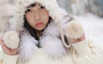 模范学院 – 发现“白茹雪abby镂空”的高清照片，作品里的一些细节让我挪不开眼。
