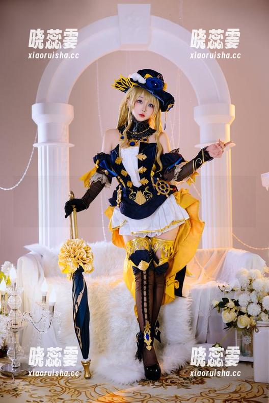 渐入佳境，樱井小莜的美图展现了无圣光下的实习女警风采！