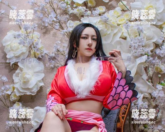 樱晚gigi奶牛最新cos，集可爱与搞怪于一身，不看后悔！