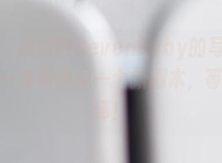 波萝社 – 柳侑绮Sevenbaby的写真小剧场：每一套图都是一个新剧本，等你来演绎！