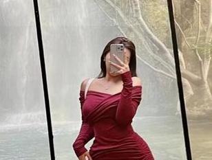 微密圈 – 瑜伽写真精选：洁己u向我们展示了如何在静态里找到动态的美，真想多看几眼。