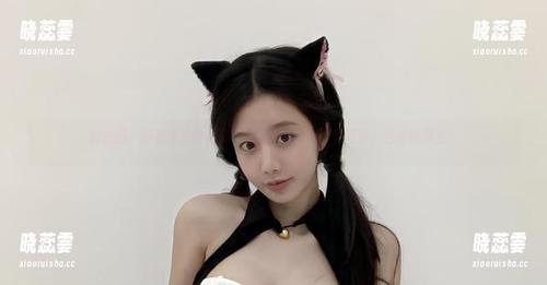微密圈 - 颠覆你的味觉观，火龙果羊纯欲厨娘写真，色香味俱全！