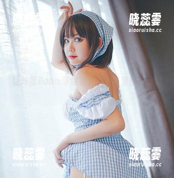 让炸蛋Boom带你赏蕾丝，高清图片嗨翻天！