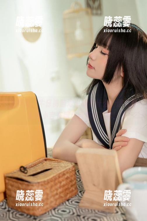 大声问，牛仔裤脑海里藏着什么？爆机少女喵小吉在网盘合集等着你！