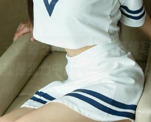 爱尤物 – 徐莉芝Booty上线清纯写真，难道这就是我心中理想的‘白月光’？