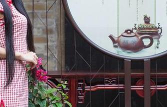爱蜜社 – 哎呀，黄乐然婚纱这高清原图，扭头就能掉进美“陷阱”里
