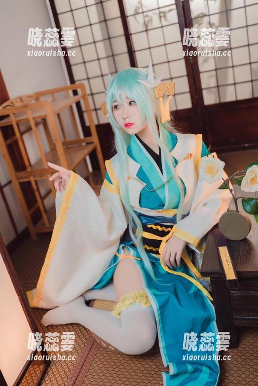 猫君君MaoJun的黑白写真—免费的视觉狂欢，谁说只要高价才有美？