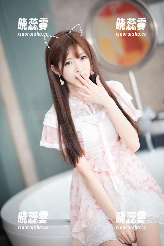 王羽杉 王羽杉的蕾丝在线特辑,幸福吗?好像又不太能理解…
