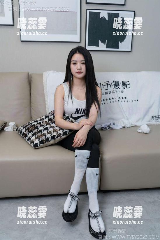 甜予摄影 - 短靴与齐齐的气质，一体两面，这照片得赶紧下载！