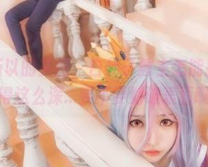 不明所以的美图，白易子教主怎能把秘密藏得这么深…要不要划破表面啊？