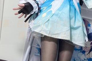 最新合集：白栎Shirly修女带你入圣境，顺便搞个小分店！