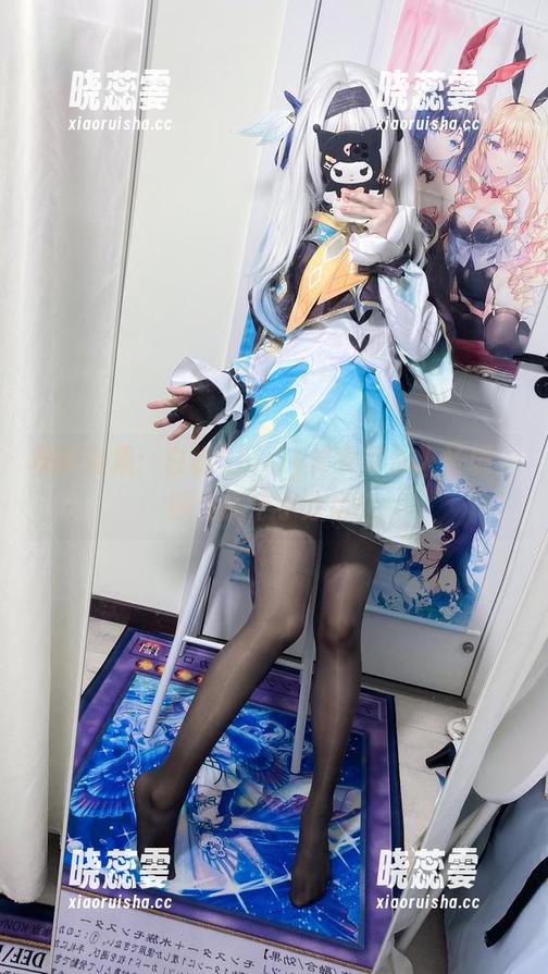 最新合集：白栎Shirly修女带你入圣境，顺便搞个小分店！