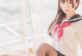 白金Saki“双人”写真，在线轻松带你感受那份难以言喻的氛围，高清就只是为了让你多停留一会儿