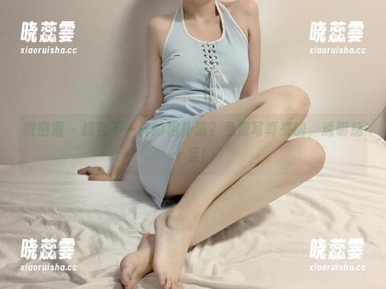 微密圈 - 想看不一样的相扑猫？免费写真来啦，透明感十足！