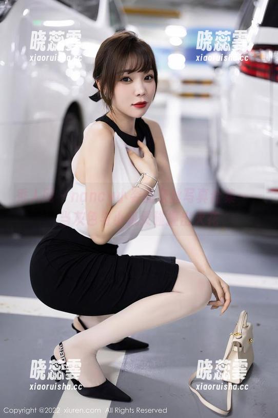 秀人网 - nancy小姿的灰丝写真合集——当灰色与小机灵碰撞出火花