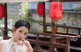 秀人网 – 暧昧至上！yoo优优不藏私的御姐图包，来张福利吧