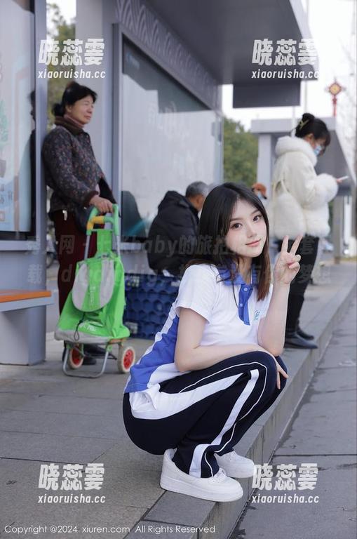 秀人网 - 七米baby的旅拍相册，全套下载，digdigdig，找找有没有你的梦想。