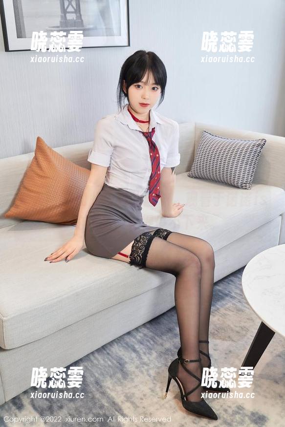 秀人网 - 如此巧妙的丝袜，观看于诺诺ise的作品，真得停不下来。