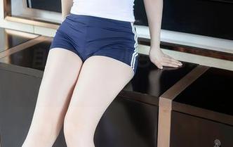 秀人网 – 自恋成狂：小芭乐的无圣光写真集
