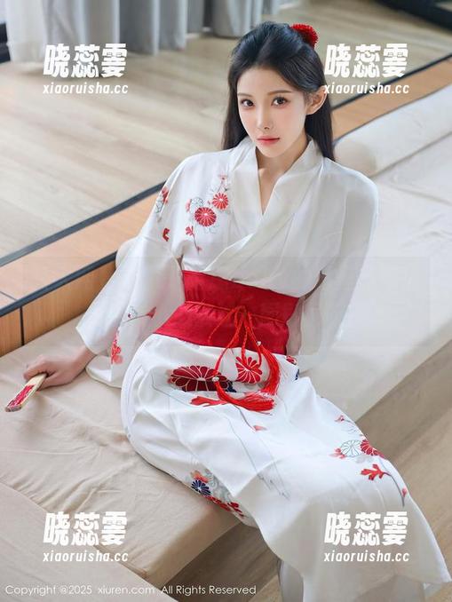 秀人网 - 这就是智恩baby的万圣节高清分享，小心被这一图刷屏哦！