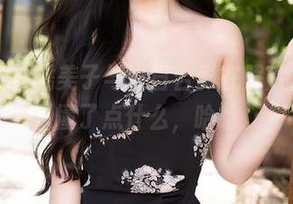 秀人网 – 糯美子与夏日合影在照片里，貌似懂了点什么，哈哈。
