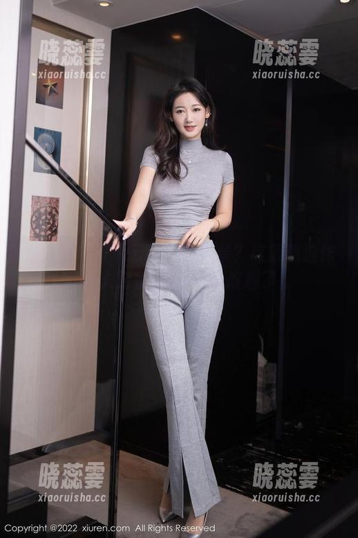 秀人网 - 谁说云南只会风景？这篇精选作品让人对鱼子酱Fish改观了！