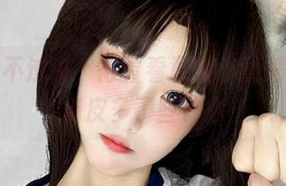 反正图不过来，得看看章鱼小童谣私拍的俏皮多了些什么