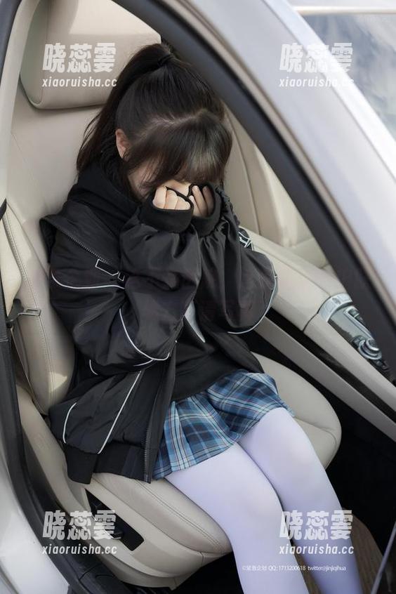 紧急企划 - 这不是医院，这是奶糖的护肤秘方高清写真