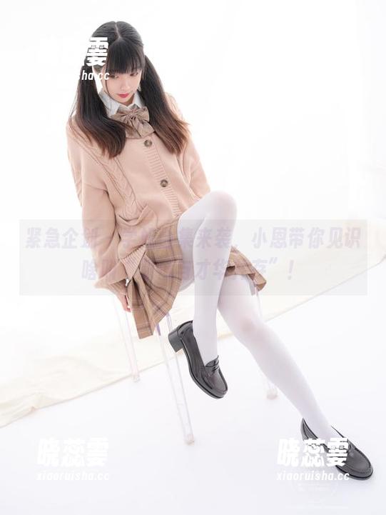 紧急企划 - 学姐合集来袭，小恩带你见识啥叫“颜值与才华并存”！