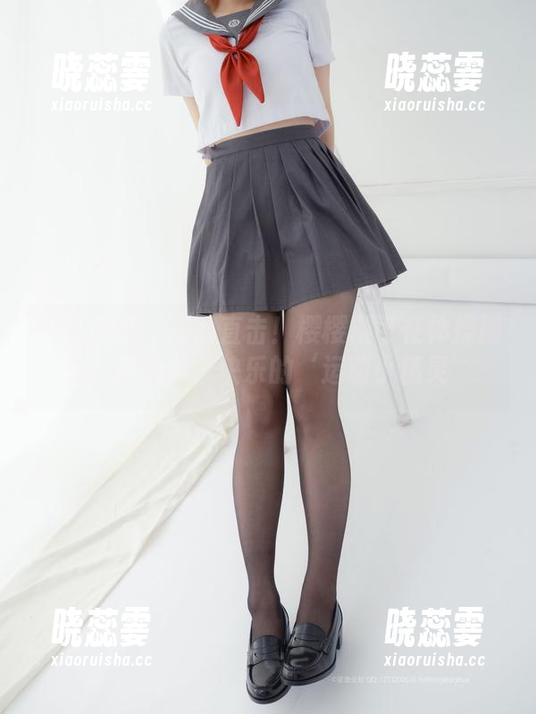 紧急企划 - 原图直击！樱樱樱可在体操服里，尽情做个快乐的‘运动小精灵’
