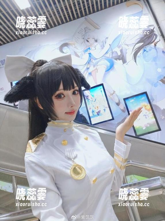 紫氯氯的豹纹合集：一件豹纹衣，你值得拥有多少种可能？