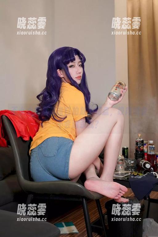 不小心把星见雅自拍放上网盘，绞肉姬会不会追杀我？