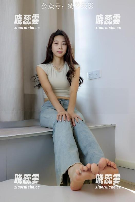 绮梦摄影-蔡蔡 绮梦摄影 - 蔡蔡的自拍美学,原图差点儿让我跌下椅子!