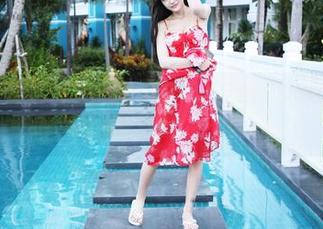 美媛馆 – 没错，Vetiver嘉宝贝儿的美足合集这样免费，早该大肆宣传了！