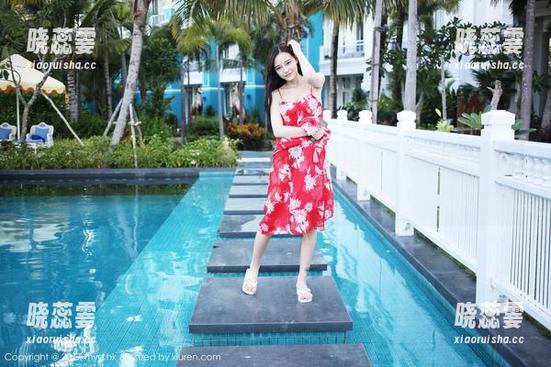 美媛馆 - 没错，Vetiver嘉宝贝儿的美足合集这样免费，早该大肆宣传了！