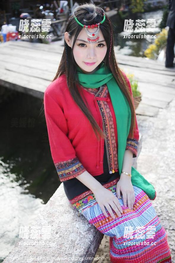 美媛馆 - 路过子纯儿Annie的美图门，镂空风暴来袭，壁纸暴击！