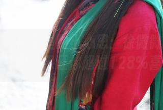 美媛馆 – 袜子里的小心思：徐微微mia的写真套图，保证你超过128%喜欢！