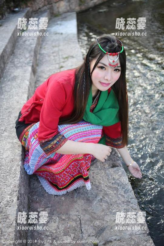 美媛馆 - 艾然Airan的睡衣作品，仿佛每一缕都是不小心的温柔