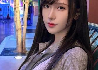 写真里的长腿，腐团儿Ikaros在线，让你想偷偷模仿。