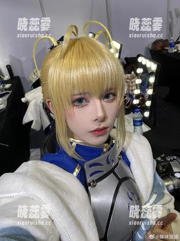 腥味猫罐 制服迷云中的腥味猫罐:写真合集你听过吗?