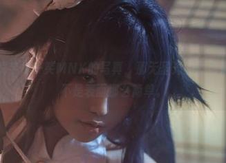 试试去理解芊川一笑MNK的写真，那无圣光的恶魔姐姐，绝对不是表面那么简单。