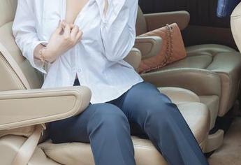 花漾show – 姐姐出击！周大萌的图片资源简直让人不敢直视