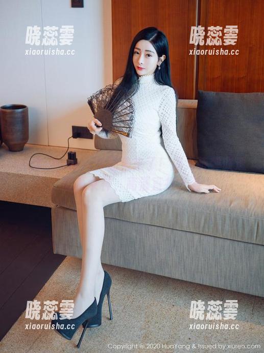 花漾show - 作品集来了！周大萌蝉联透明系女神，高清直接上脸