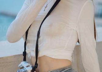 花漾show – 小尤奈修女图册：穿上修女衣，看我如何悄悄搞事情！