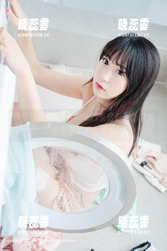 菠萝社 - 新人模特Suki朱忆音最新合集，直击你的审美盲点！