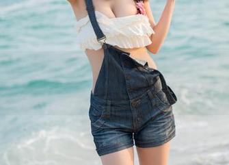 菠萝社 – 王语纯的姐姐原图全集—能不能不是那么逼近我的审美极限？