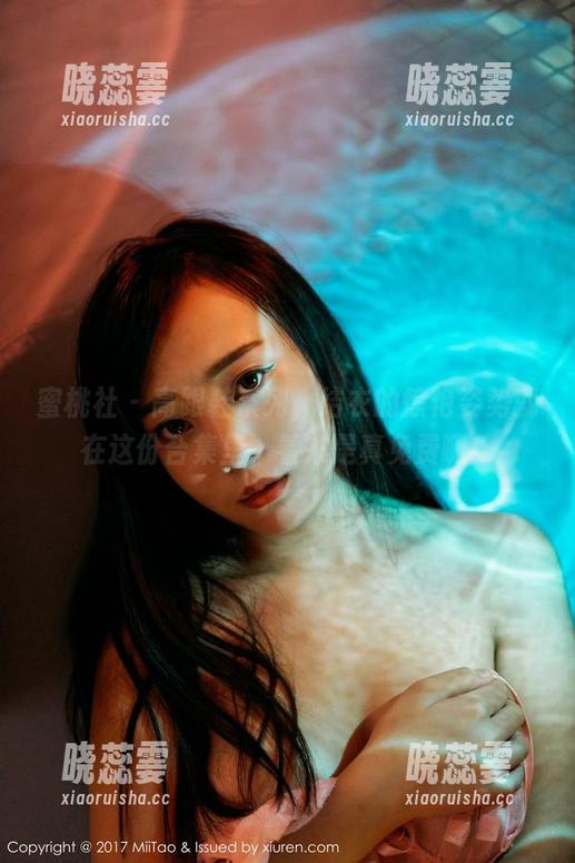 蜜桃社 - 高跟鞋系列，结衣的惊艳姿势就在这份合集里，看来是真免费啊！