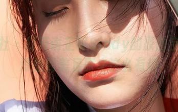 蜜桃社 – 打开谢芷馨Sindy的原图宝藏，没想到美足原来这么有趣